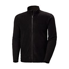 Helly Hansen Manchester 2.0 Fleece Jacket schwarz