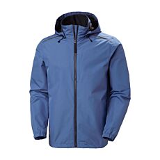 Helly Hansen Manchester 2.0 Shell Jacket blau