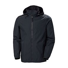 Helly Hansen Manchester 2.0 Shell Jacket marine