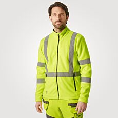 Veste polaire de sécurité Helly Hansen UC-ME