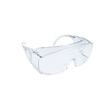Einfache Schmirgel-Brille