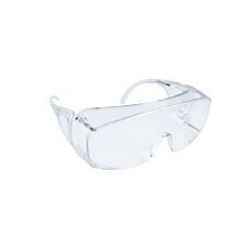 Lunettes de protection simples