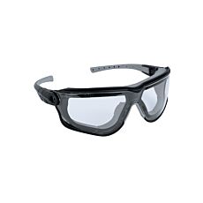 Lunettes de protection anti-rayures