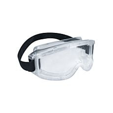 Vollsicht-Schutzbrille