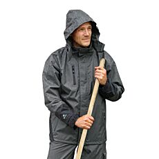 Veste de pluie Elka