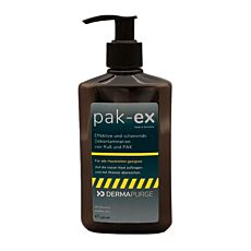 DermaPurge Handreiniger 250 ml
