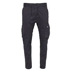 Pantalon de travail CAT Dynamic noir