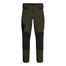 Pantalon de travail ENGEL X-treme stretch vert sapin
