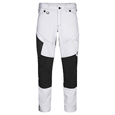 Pantalon de travail ENGEL X-treme stretch blanc
