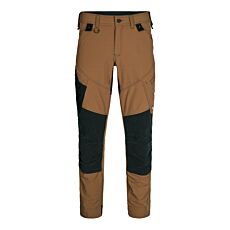 Pantalon de travail ENGEL X-treme stretch brun