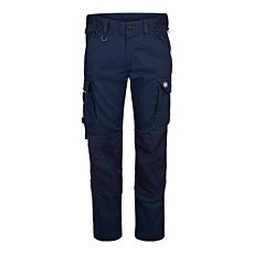 Pantalon de travail stretch ENGEL X-treme