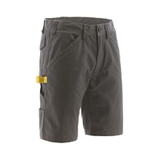 Caterpillar Arbeitsshorts Essentials grau