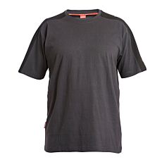 T-shirt ENGEL Galaxy gris