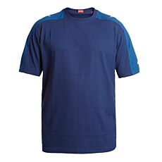 T-shirt ENGEL Galaxy marine