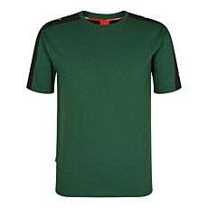 ENGEL T-Shirt Galaxy — grün