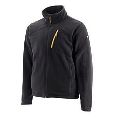 CAT leichte Fleecejacke