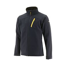 Veste softshell Caterpillar Essentials marine
