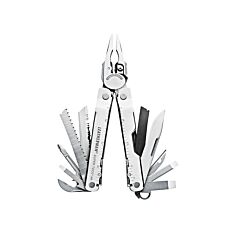 Leatherman Multitool Super Tool 300 silber