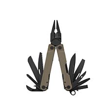 Leatherman Multitool Rebar