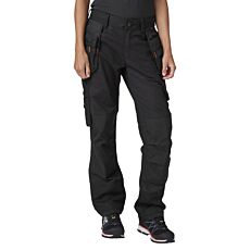 Pantalon de travail femme HELLY HANSEN Luna avec des poches