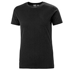 T-shirt dames HELLY HANSEN Manchester