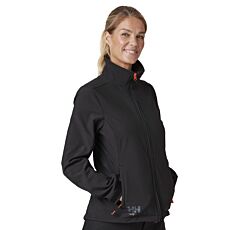 HELLY HANSEN Damen-Softshelljacke Luna