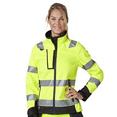 Veste softshell de sécurité dames HELLY HANSEN Luna