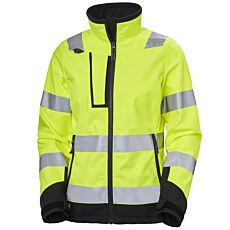 Veste softshell de sécurité dames HELLY HANSEN Luna