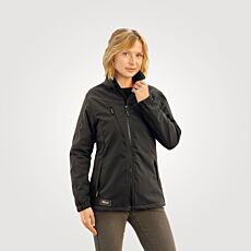 Wikland® Damen-Softshelljacke