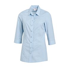Bluse 3/4 Arm chlorecht