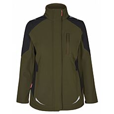 Veste softshell Engel Galaxy pour dames