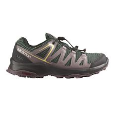Salomon Custer GTX Wander- und Trekkingschuh für Damen