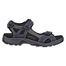 Sandalette outdoor Ecco pour dames marine