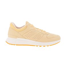 Sneaker ECCO sport pour dames vanille