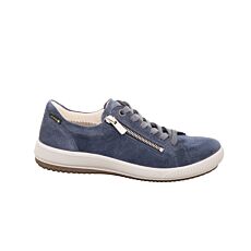 Chaussure Legero pour dames – bleu jean