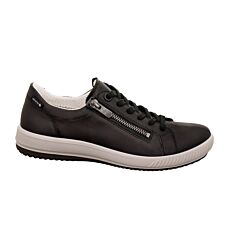 Chaussure Legero pour dames – noir-blanc