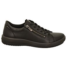 Chaussure Legero pour dames – noir-gris
