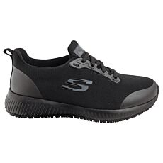Chaussure slip resistant SKECHERS WORK dames