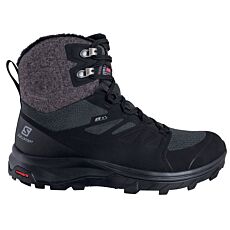 Salomon OUTblast TS CS WP für Damen schwarz