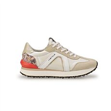 Sneaker AMBITIOUS Rhome pour dames avec tige en cuir