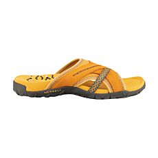 Merrell Terran Slide II Pantolette sonne