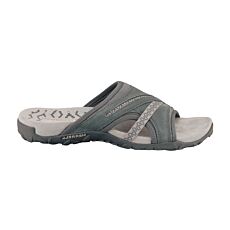 Merrell Terran Slide II Pantolette blau