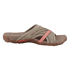 Merrell Terran Slide II Pantolette olive