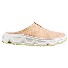 Mule Salomon REELAX 6.0 pour dames abricot