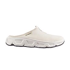 Mule Salomon REELAX 6.0 pour dames vanille