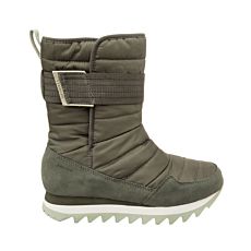 Merrell Alpine Tall Strap PLR WP für Damen olive