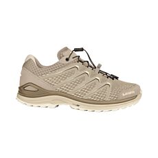 Nordic-Walking- und Wanderschuh Maddox GTX für Damen beige