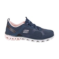 Chaussure SKECHERS GLIDE STEP pour dames