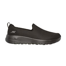 SKECHERS GO WALK JOY Schlupfschuh für Damen schwarz