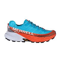 Chaussure de trail running Merrell Agility Peak 5 GTX pour dames